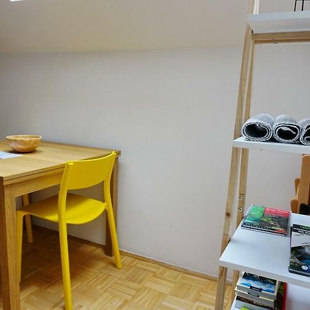 Krona Apartments Bovec Eksteriør billede