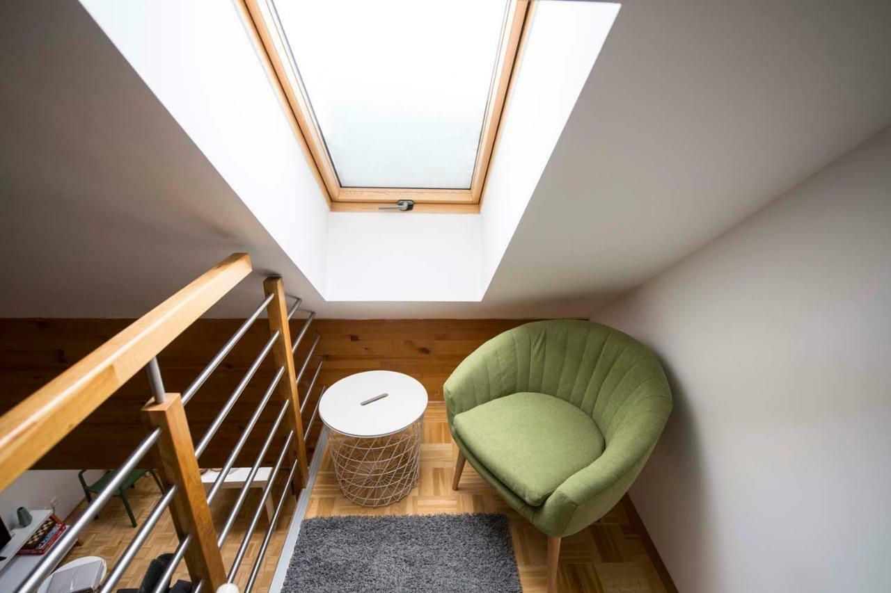 Krona Apartments Bovec Eksteriør billede