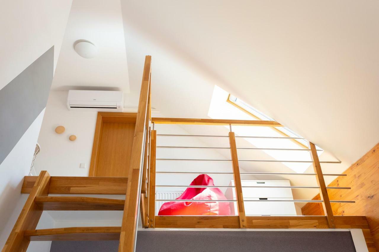 Krona Apartments Bovec Eksteriør billede